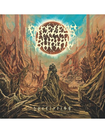 Faceless Burial -...