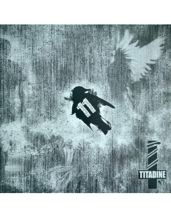 Titadine - 11 (LP)