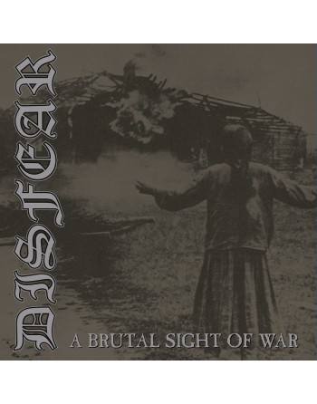 Disfear - A Brutal Sight of...