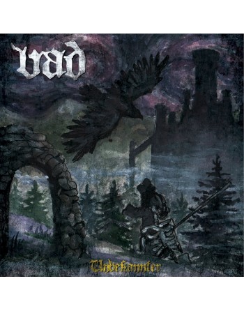 Vad - Unbekannter (CD)