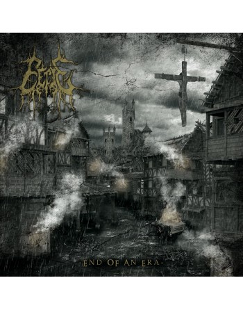 Eerie - End of an Era (CD)
