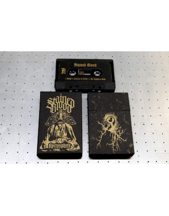 Stained Blood - Nyctosphere...