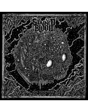 Stained Blood - Nyctosphere...