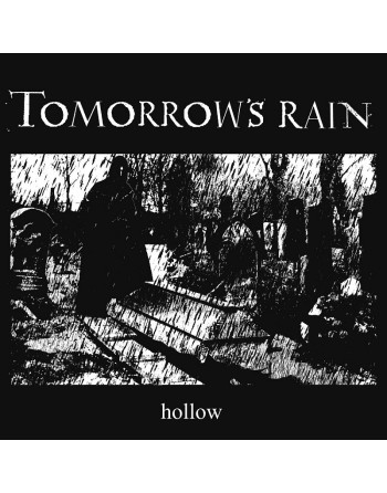 Tomorrow's Rain - Hollow (2LP)