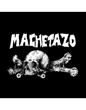 Machetazo - Ultratumba II...
