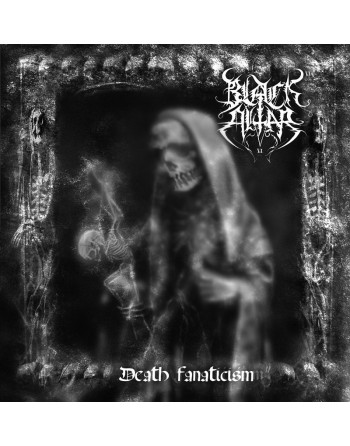 Black Altar - Death...