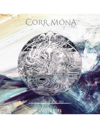 Corr Mhóna - Abhainn (CD)