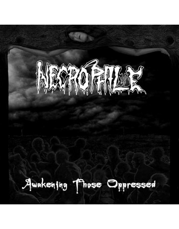 Necrophile - Awakening...