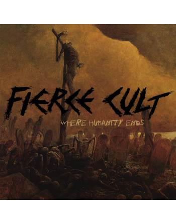 Fierce Cult - Where...