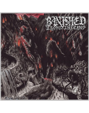 Banished From Inferno -...