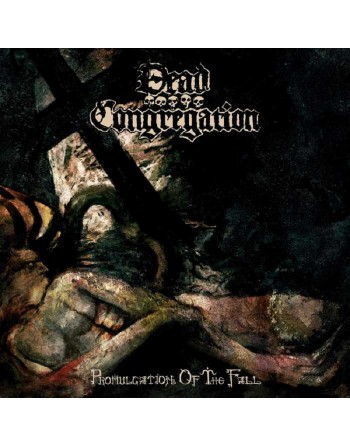 Dead Congregation -...
