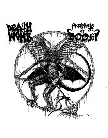 Death Womb, Prophets Of...