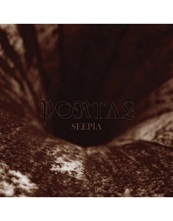 Portal - Seepia (CD)