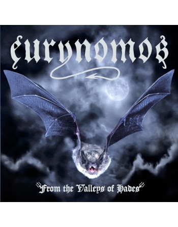 Eurynomos - From the...