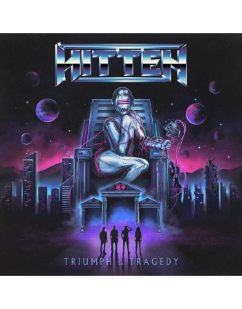 Hitten - Triumph & Tragedy...