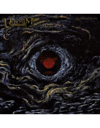 Venenum - Trance of Death (LP)