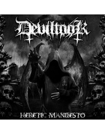 Deviltook - Heretic...