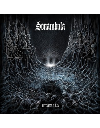 Sönambula - Bicéfalo (CD)