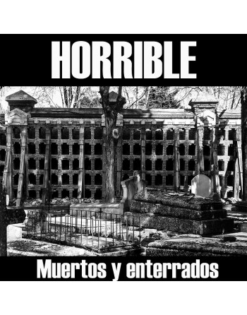 Horrible - Muertos Y...