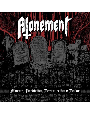 Atonement - Muerte,...