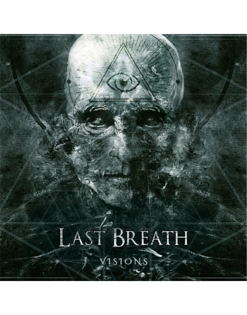 Last Breath - Visions...