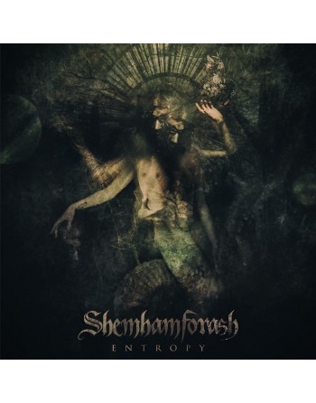 Shemhamforash - Entropy (CD)