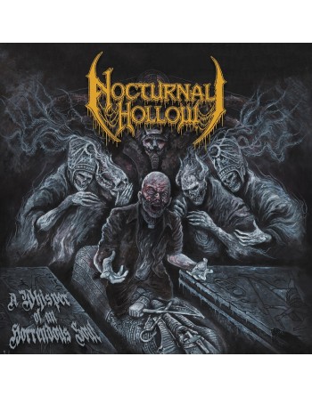 Nocturnal Hollow - A...