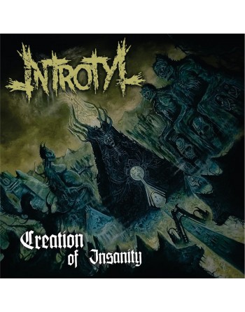 Introtyl - Creation of...