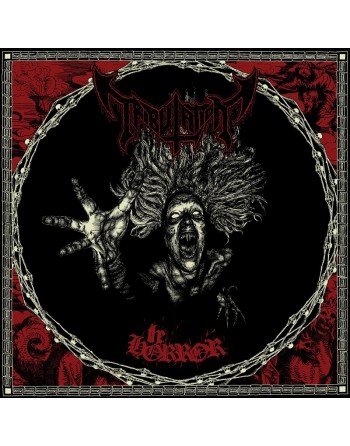 Tribulation - The Horror (CD)