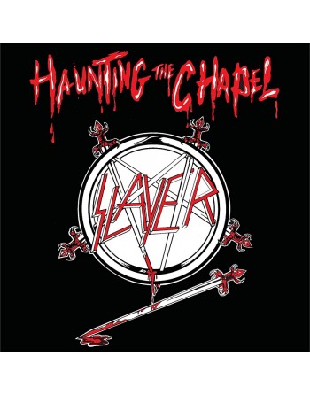 Slayer - Haunting the...
