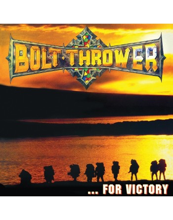 Bolt Thrower - ...For...