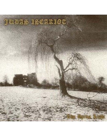 Judas Iscariot - Thy Dying...