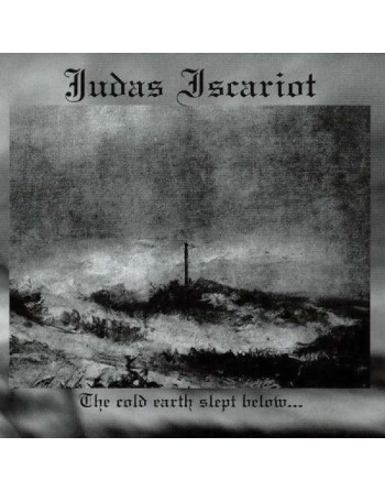 Judas Iscariot - The Cold...
