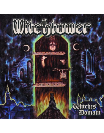 Witchtower - Witches'...