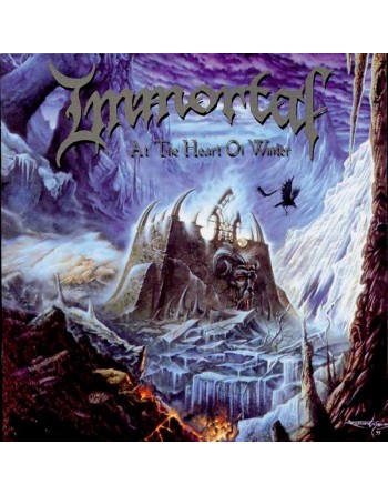 Immortal - At the Heart of...