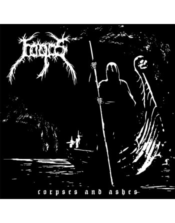 Fogos - Corpses and Ashes...
