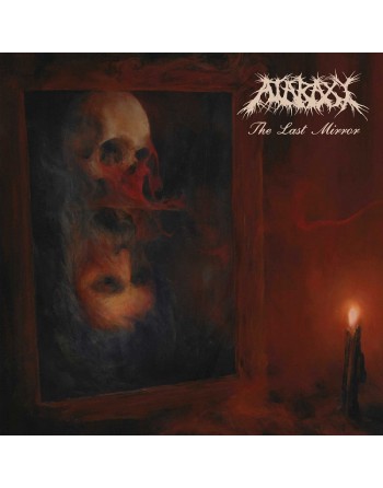 Ataraxy - The Last Mirror (LP)