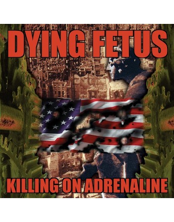 Dying Fetus - Killing on...