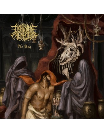 Ophidian Memory - The Stag...