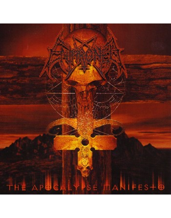 Enthroned - The Apocalypse...