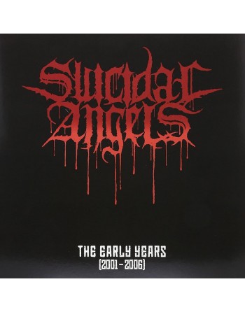 Suicidal Angels - The Early...