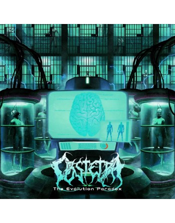 Obstetra - The Evolution...