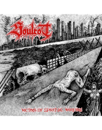 Soulrot - Victims of...