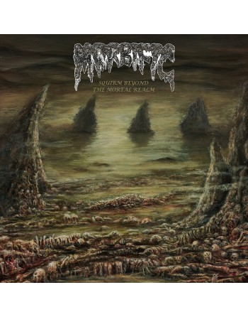 Morbific - Squirm Beyond...