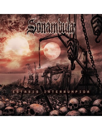 Sönambula - Estasis...