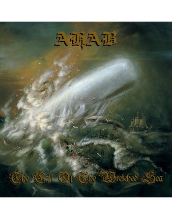 Ahab - The Call of the...