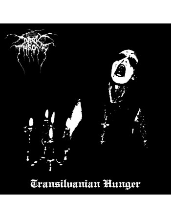 Darkthrone - Transilvanian...