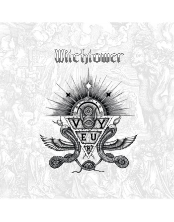 Witchtower - Voyeur (LP)