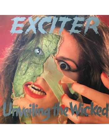 Exciter - Unveiling the...