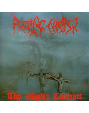 Rotting Christ - Thy Mighty...